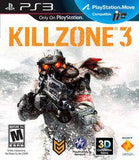 Killzone 3 | (Pre-Owned: Complete) (Playstation 3)