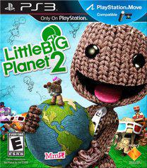 LittleBigPlanet 2 | (Pre-Owned: Complete) (Playstation 3)