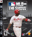 MLB 08 The Show | (Pre-Owned: Complete) (Playstation 3)