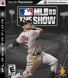 MLB 09: The Show | (Pre-Owned: Complete) (Playstation 3)