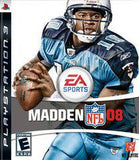 Madden 2008 | (Pre-Owned: Complete) (Playstation 3)