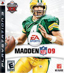Madden 2009 | (Pre-Owned: Loose) (Playstation 3)