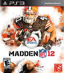 Madden NFL 12 | (Pre-Owned: Complete) (Playstation 3)