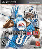 Madden NFL 13 | (Pre-Owned: Complete) (Playstation 3)