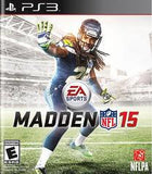 Madden NFL 15 | (Pre-Owned: Complete) (Playstation 3)
