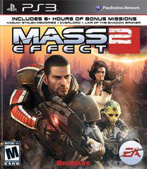 Mass Effect 2 | (Pre-Owned: Loose) (Playstation 3)