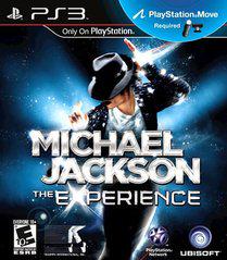 Michael Jackson: The Experience | (Pre-Owned: Complete) (Playstation 3)