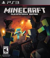 Minecraft | (Pre-Owned: Complete) (Playstation 3)