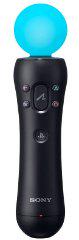 Move Controller | (Pre-Owned: Loose) (Playstation 3)