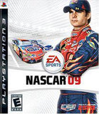 NASCAR 09 | (Pre-Owned: Complete) (Playstation 3)