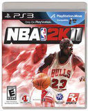 NBA 2K11 | (Pre-Owned: Complete) (Playstation 3)
