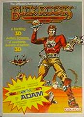 Buck Rogers: Planet of Zoom | (Pre-Owned: Loose) (Colecovision)
