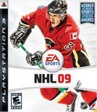 NHL 09 | (Pre-Owned: Complete) (Playstation 3)