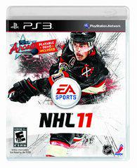 NHL 11 | (Pre-Owned: Complete) (Playstation 3)