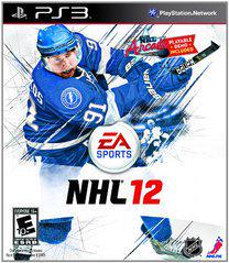 NHL 12 | (Pre-Owned: Complete) (Playstation 3)