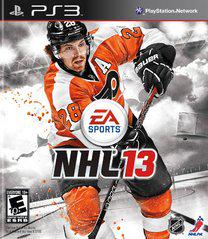 NHL 13 | (Pre-Owned: Loose) (Playstation 3)