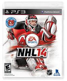 NHL 14 | (Pre-Owned: Complete) (Playstation 3)