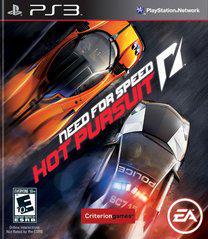 Need For Speed: Hot Pursuit | (Pre-Owned: Complete) (Playstation 3)