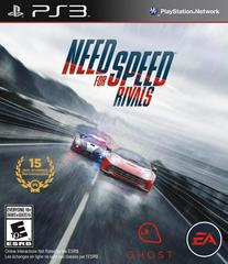 Need for Speed Rivals | (Pre-Owned: Complete) (Playstation 3)