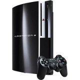 Playstation 3 System 80GB | (Pre-Owned: Loose) (Playstation 3)