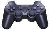 Playstation 3 Wireless Sixaxis Controller | (Pre-Owned: Loose) (Playstation 3)
