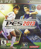 Pro Evolution Soccer 2013 | (Pre-Owned: Complete) (Playstation 3)