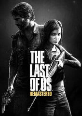The Last of Us Remastered | (Pre-Owned: Loose) (Playstation 4)