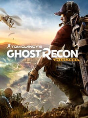 Ghost Recon Wildlands | (Pre-Owned: Complete) (Playstation 4)