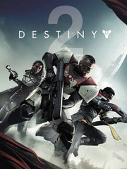 Destiny 2 | (Pre-Owned: Complete) (Playstation 4)