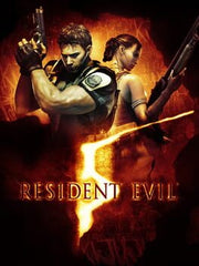 Resident Evil 5 | (Pre-Owned: Complete) (Playstation 4)