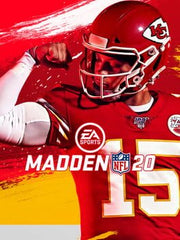 Madden NFL 20 | (Pre-Owned: Complete) (Playstation 4)