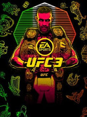 UFC 3 | (Pre-Owned: Complete) (Playstation 4)