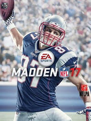 Madden NFL 17 | (Pre-Owned: Complete) (Playstation 4)