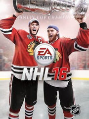 NHL 16 | (Pre-Owned: Complete) (Playstation 4)