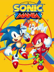 Sonic Mania | (Pre-Owned: Complete) (Playstation 4)