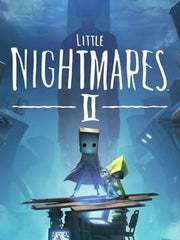 Little Nightmares II | (Pre-Owned: Complete) (Playstation 4)