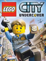 LEGO City Undercover | (Pre-Owned: Complete) (Playstation 4)