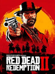 Red Dead Redemption 2 | (Pre-Owned: Complete) (Playstation 4)