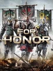 For Honor | (Pre-Owned: Complete) (Playstation 4)