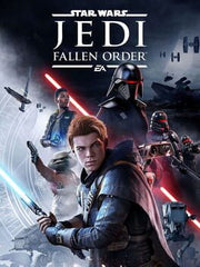 Star Wars Jedi: Fallen Order | (Pre-Owned: Complete) (Playstation 4)