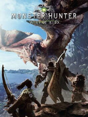 Monster Hunter: World | (Pre-Owned: Complete) (Playstation 4)