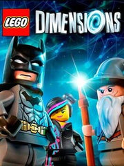 Lego Dimensions | (Pre-Owned: Complete) (Playstation 4)