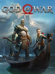 God of War | (Pre-Owned: Complete) (Playstation 4)