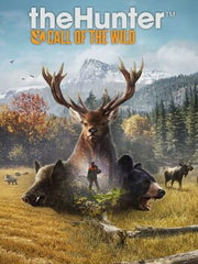 The Hunter: Call of the Wild | (Pre-Owned: Complete) (Playstation 4)