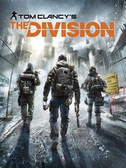 Tom Clancy's The Division | (Pre-Owned: Loose) (Playstation 4)