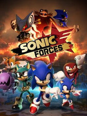 Sonic Forces | (Pre-Owned: Complete) (Playstation 4)