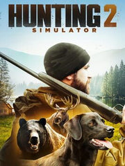 Hunting Simulator 2 | (Pre-Owned: Complete) (Playstation 4)