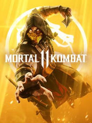 Mortal Kombat 11 | (Pre-Owned: Complete) (Playstation 4)