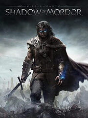 Middle Earth: Shadow of Mordor | (Pre-Owned: Complete) (Playstation 4)