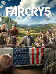 Far Cry 5 | (Pre-Owned: Complete) (Playstation 4)